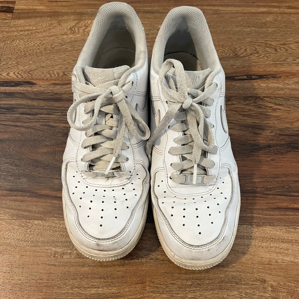 Air Force ones